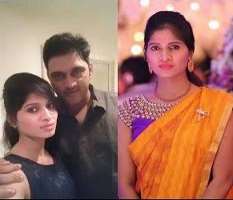 Not only, Ajay, his wife is also a famous personality who contested in Mrs. India beauty pageant and was a finalist in 2017.